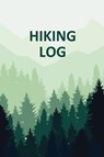 Hiking Log Book - ROTHER,  Teresa - 9781953557063