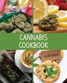 Cannabis Cookbook - ROTHER,  Teresa - 9781953557261