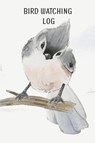 Bird Watching Log Book For Kids - Teresa Rother - 9781953557568