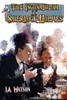 The Incunabulum of Sherlock Holmes - Rob Davis - 9781953589019
