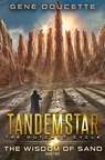 The Wisdom of Sand - Gene Doucette - 9781953637215