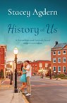 History of Us - Stacey Agdern - 9781953647955