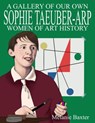 Sophie Taeuber-Arp - Melanie Baxter - 9781953708021