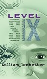 Level Six - William Ledbetter - 9781953736215