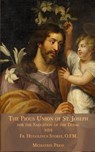 The Pious Union of St. Joseph - Hugolinus Storff - 9781953746641