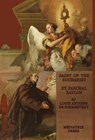 The Saint of the Eucharist - Louis Antoine de Porrentruey - 9781953746931