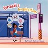 Serayah's Imagination - Sarah Jackson Davis - 9781953760203