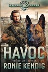 Havoc - Ronie Kendig - 9781953783646
