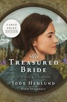 His Treasured Bride - Jody Hedlund ; Patti Stockdale - 9781953783806