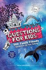 Questions for Kids - Trivia Town Books - 9781953787026