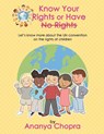 Know Your Rights or Have No Rights - Ananya Chopra - 9781953852151