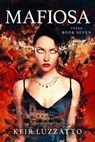 Mafiosa - Kfir Luzzatto - 9781953864314