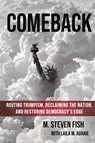 Comeback - M. Steven Fish - 9781953943521