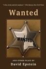 Wanted - David Epstein - 9781953943781