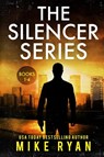 The Silencer Series Books 1-4 - Mike Ryan - 9781953986016