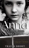 Anna - Travis Short - 9781954000605