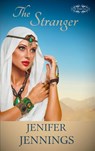 The Stranger - Jenifer Jennings - 9781954105164