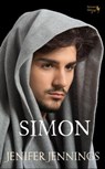 Simon - Jenifer Jennings - 9781954105331
