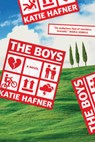 The Boys - Katie Hafner - 9781954118058