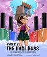 Ryder K The Mini Boss - Cheyenne Davis ; Margaret Bowdre ; Ryder K Wharton - 9781954220782