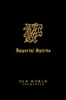 Imperial Spirits - KI - 9781954220980