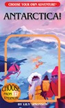Antarctica! - Lily Simonson - 9781954232099