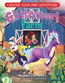 Glitterpony Farm - Tina Connolly - 9781954232105