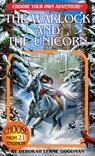 The Warlock and the Unicorn - Deborah Lerme Goodman - 9781954232136