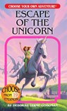 Escape of the Unicorn - Deborah Lerme Goodman - 9781954232211
