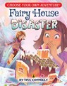 Fairy House Disaster - Tina Connolly - 9781954232228