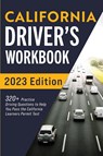 California Driver's Workbook - Connect Prep - 9781954289123