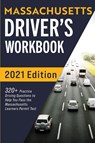 Massachusetts Driver's Workbook - Connect Prep - 9781954289178