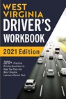 West Virginia Driver's Workbook - PREP,  Connect - 9781954289321