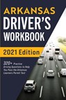 Arkansas Driver's Workbook - Connect Prep - 9781954289338