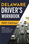 Delaware Driver's Workbook - Connect Prep - 9781954289345