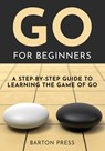 Go for Beginners - Barton Press - 9781954289369