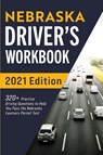 Nebraska Driver's Workbook - PREP,  Connect - 9781954289567