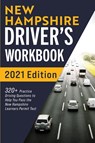 New Hampshire Driver's Workbook - Connect Prep - 9781954289581