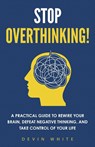 Stop Overthinking! - PREP,  Connect - 9781954289659