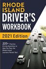 Rhode Island Driver's Workbook - Connect Prep - 9781954289666