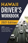 Hawaii Driver's Workbook - Connect Prep - 9781954289772