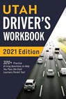 Utah Driver's Workbook - Connect Prep - 9781954289789