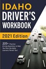 Idaho Driver's Workbook - Connect Prep - 9781954289826