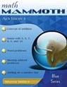 Math Mammoth Addition 1 - Maria Miller - 9781954358614