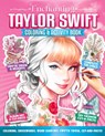Enchanting Taylor Swift Coloring and Activity Book - Jennifer T. Swift - 9781954392984