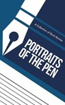 PORTRAITS OF THE PEN - MARTIN,  Robert - 9781954403413