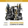 Architecting A Company of Owners - Daren Martin - 9781954437685