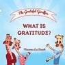 The Grateful Giraffes - Macarena Luz Bianchi - 9781954489028