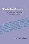 Redefined - Cyndi Dodson - 9781954509207