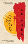 Selected Stories of Lu Hsun - Lu Hsun - 9781954525108